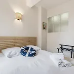 Apartamento L'azur Antibois - Charme Confort