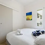 Apartamento L'azur Antibois - Charme Confort