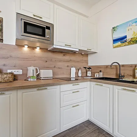 L'azur Antibois - Charme Confort Apartmán